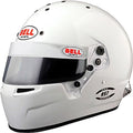 with Helmet Support, & White Head RS7 Neck