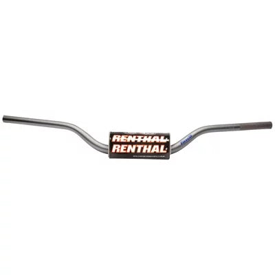 for Tanium Renthal Bend KTM 2003-2004 CR 200 SX High FatBar 1 1/8"