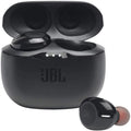 True 125TWSBLKAM 125tws Wireless In-ear Black (Refurbished) JBL Headset, Restored