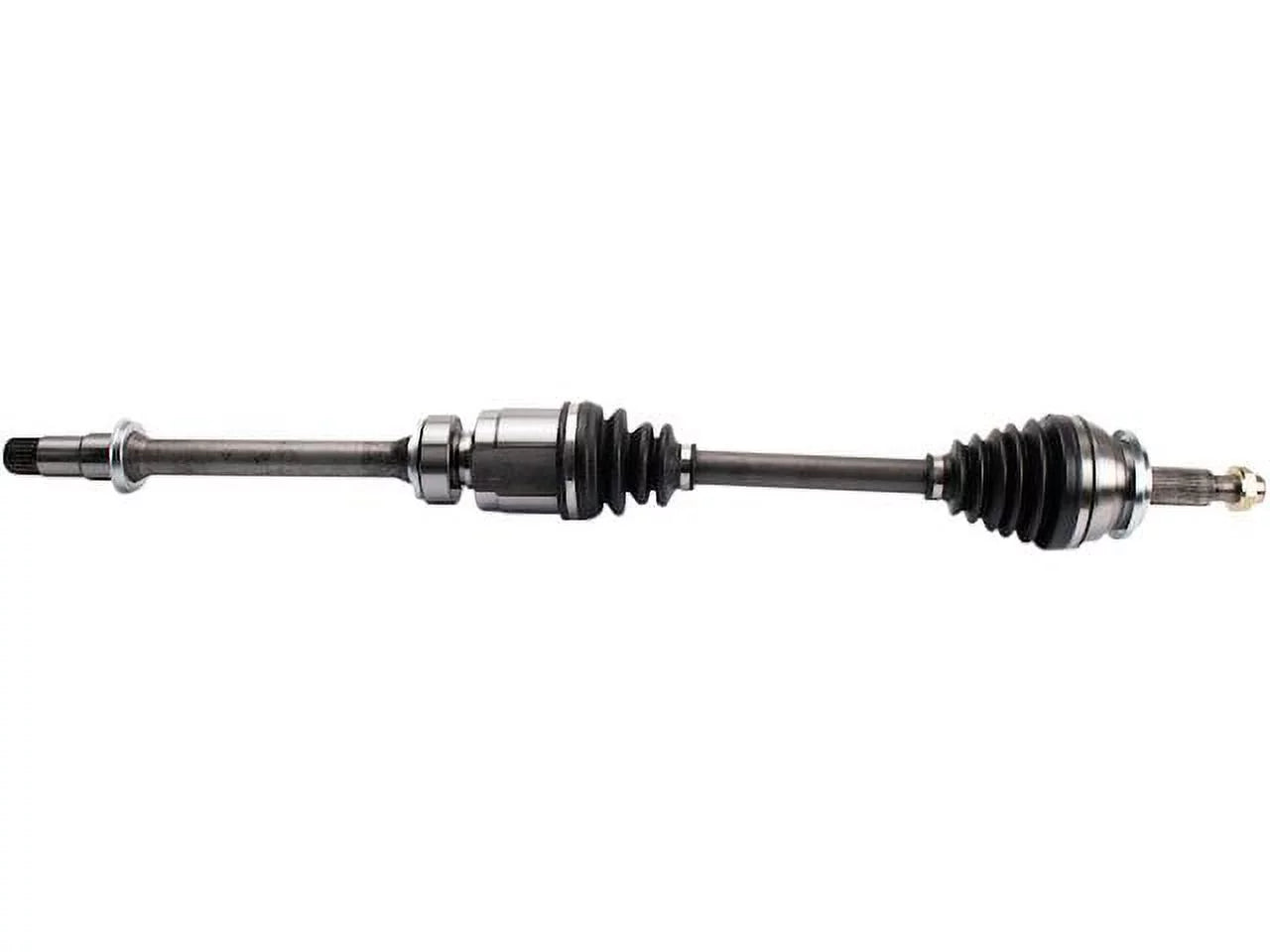 Right RAV4 Compatible Assembly 2015 2017 Toyota with Front 2018 - CV 2016 - 2013 Axle 2014
