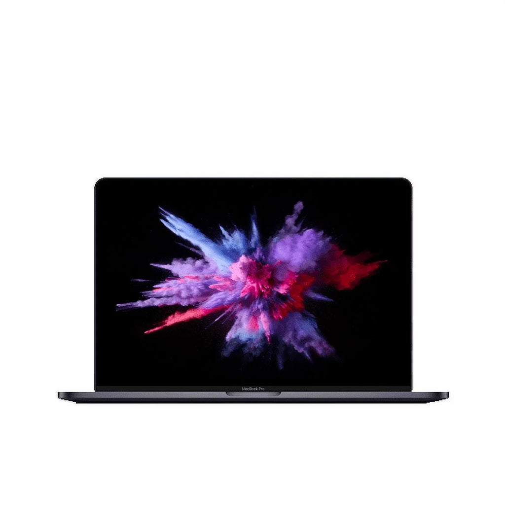 Display Pro Good) Core (MLL42LL/A) - Space 256GB 13-inch - Gray (Refurbished: 8GB SSD RAM, - Screen i5 Pre-Owned - Apple - 2.0GHz MacBook (2016)