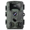 36MP for 1080P Wildlife with Game Lixada Camera Trail Waterproof Night Researching and IP66 Vision