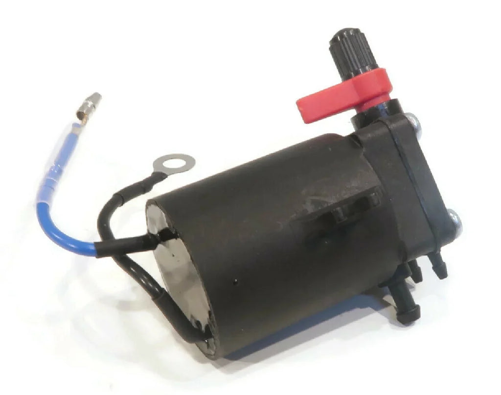 ROP Choke Boat | For Johnson TJ150GLETG Solenoid HP J150WTXETS, 1993 Shop Fuel 150 The Primer
