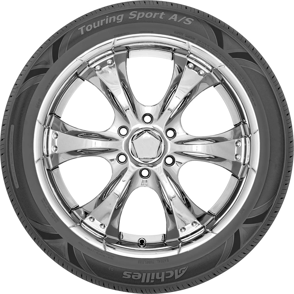 225/60R16 Achilles 98H Season Sport All A/S Tire Touring AS