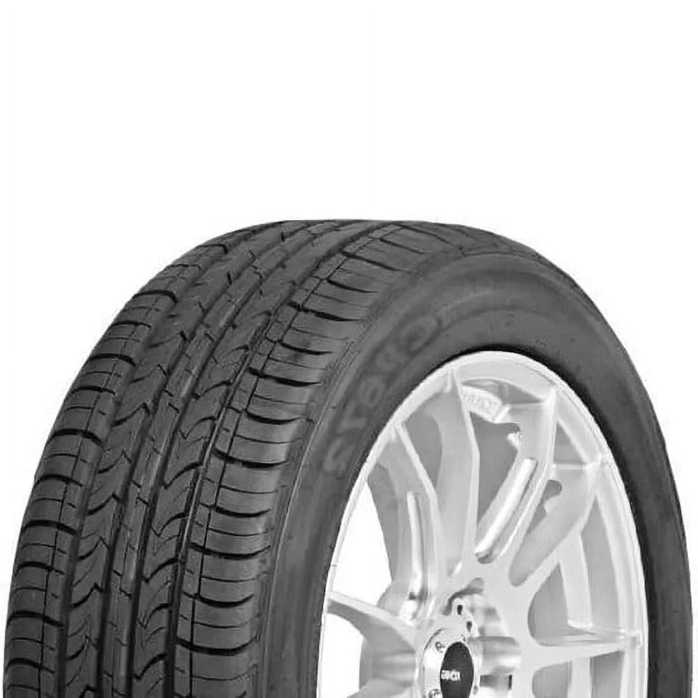 P225/55R18 Forester 2015 BSW 2016-18 2.0XT Nexen Touring, Subaru Fits: (4 Tires) 2.0XT Limited 97H Subaru Forester CP672