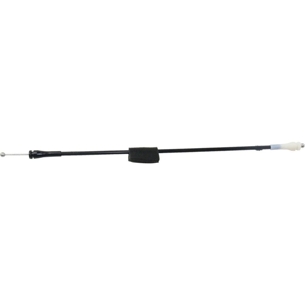 & for Pair E150 E250 Driver 2 Side Rear Cables Door Set Van Latch of Passenger