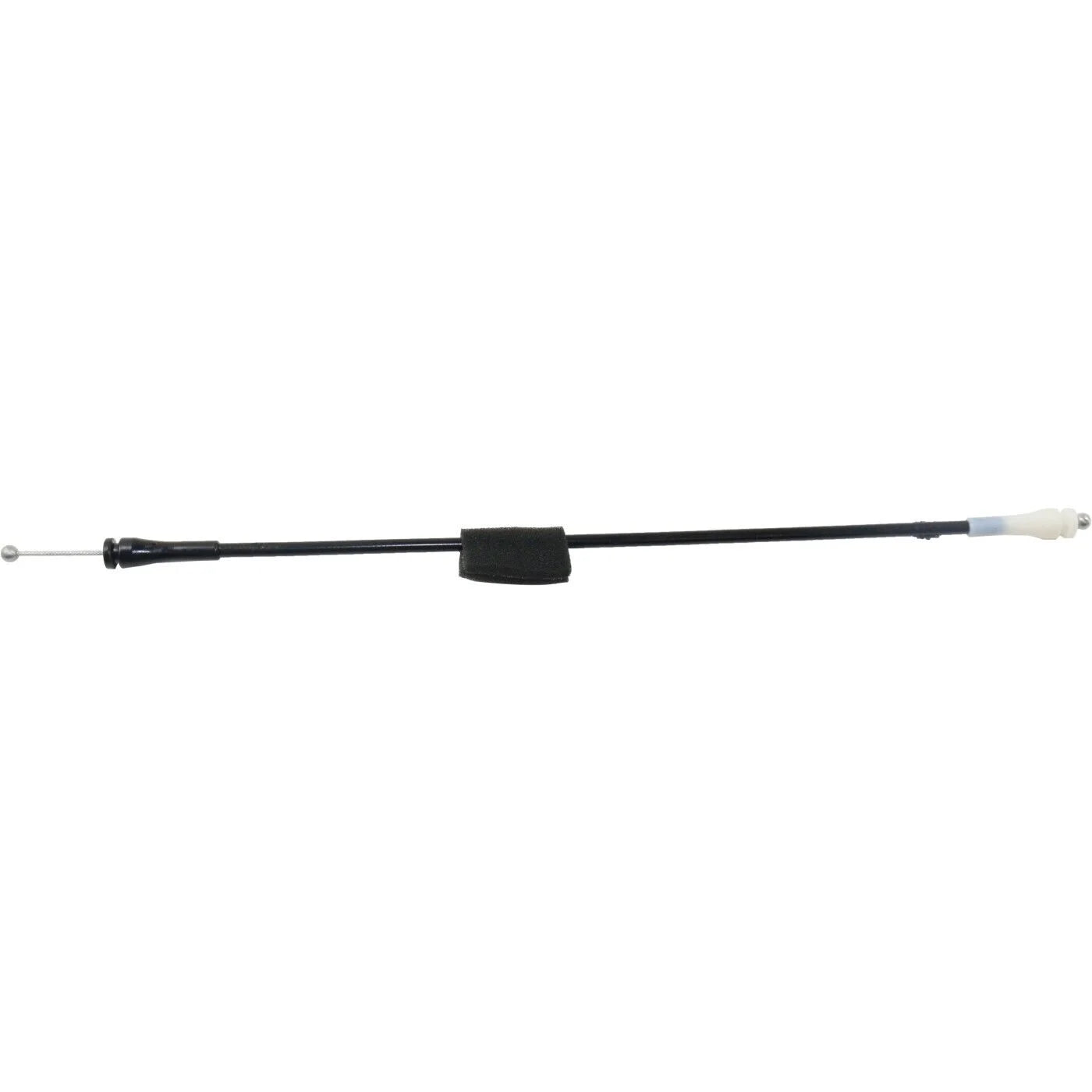 & for Pair E150 E250 Driver 2 Side Rear Cables Door Set Van Latch of Passenger