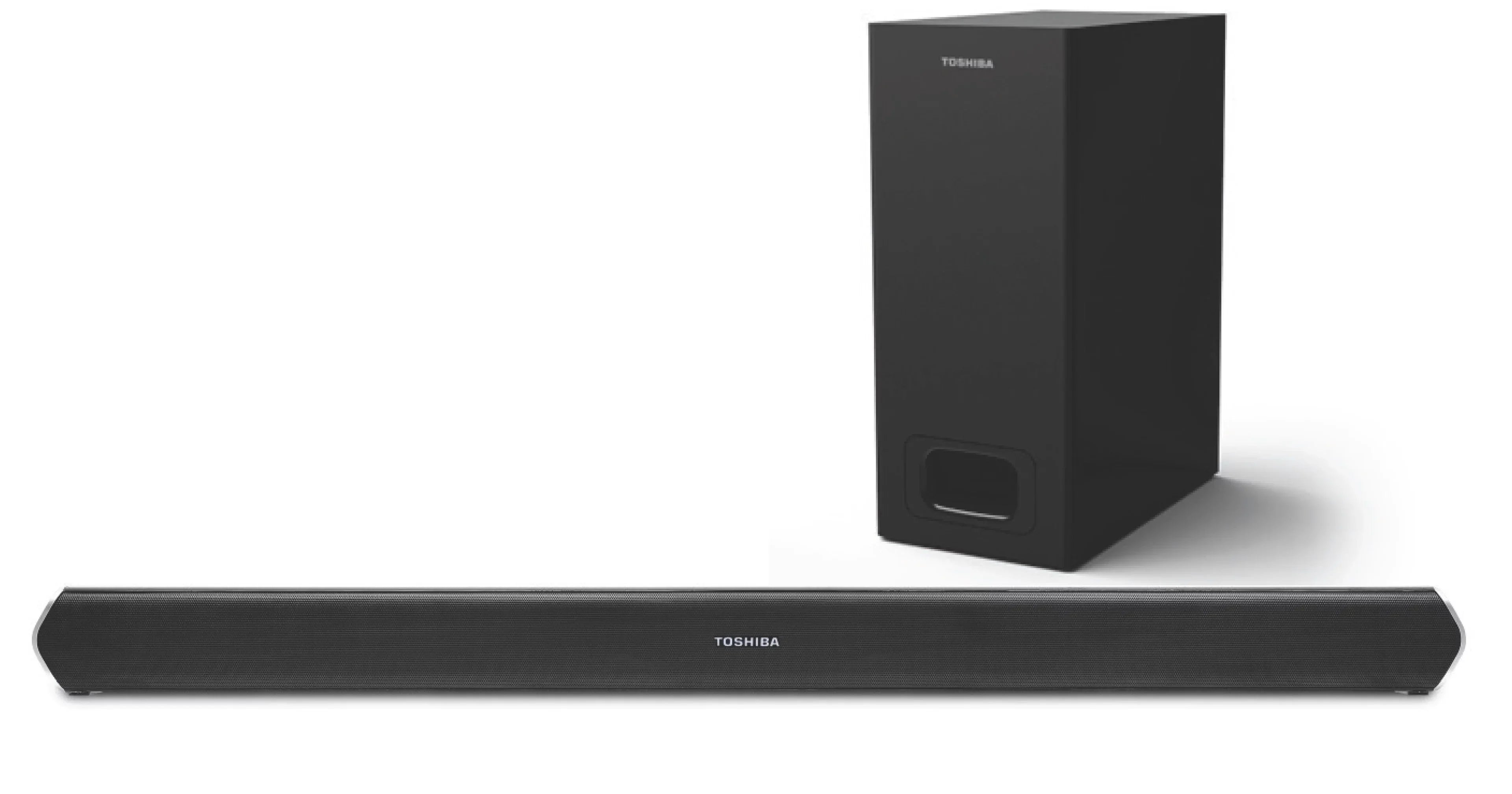 2.1CH Bar TY-WSB600 Subwoofer Sound with