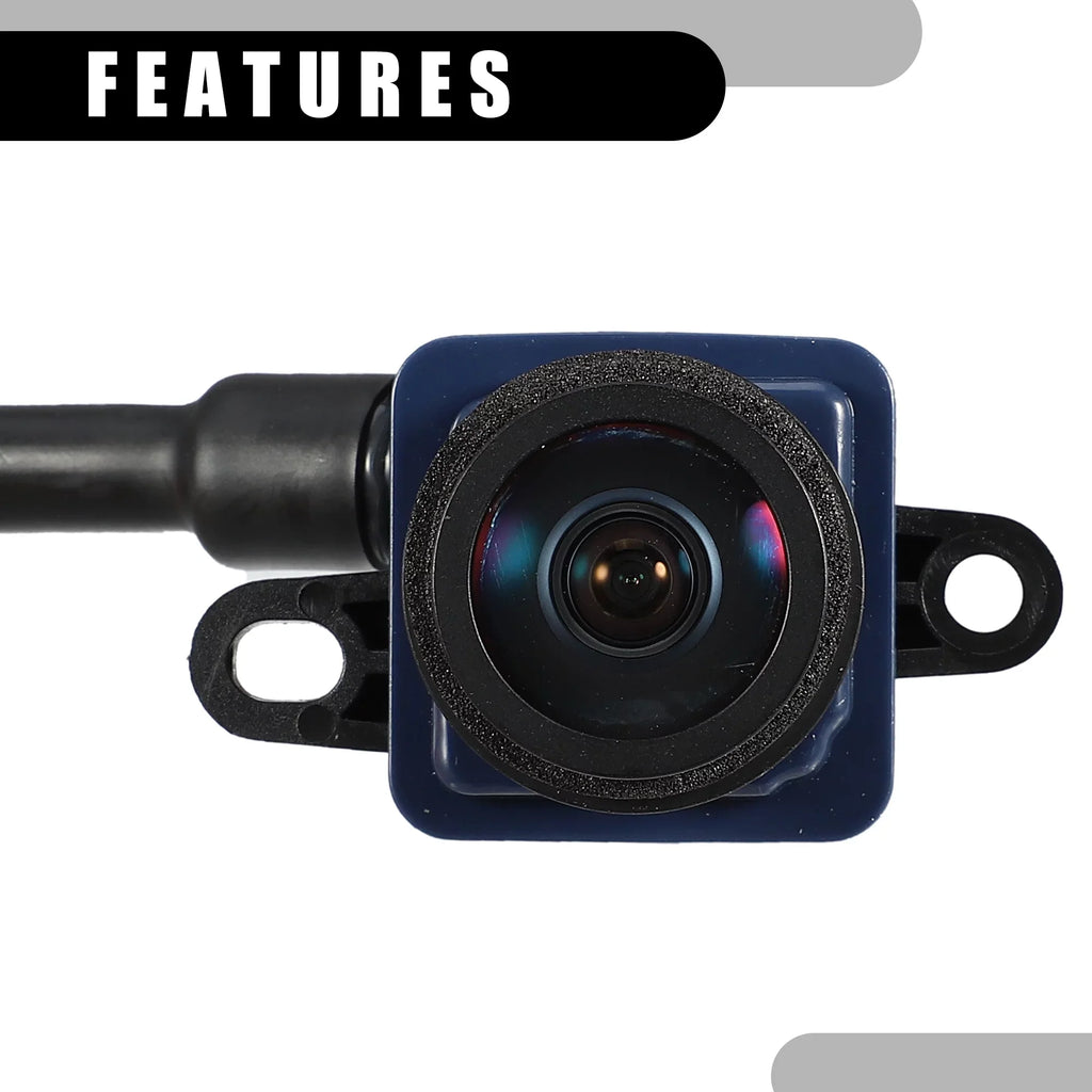 Black Ram Up 3500 2500 2019-2021 View Camera 1500 Back Rear No.68417057AA ProMaster for Plastic