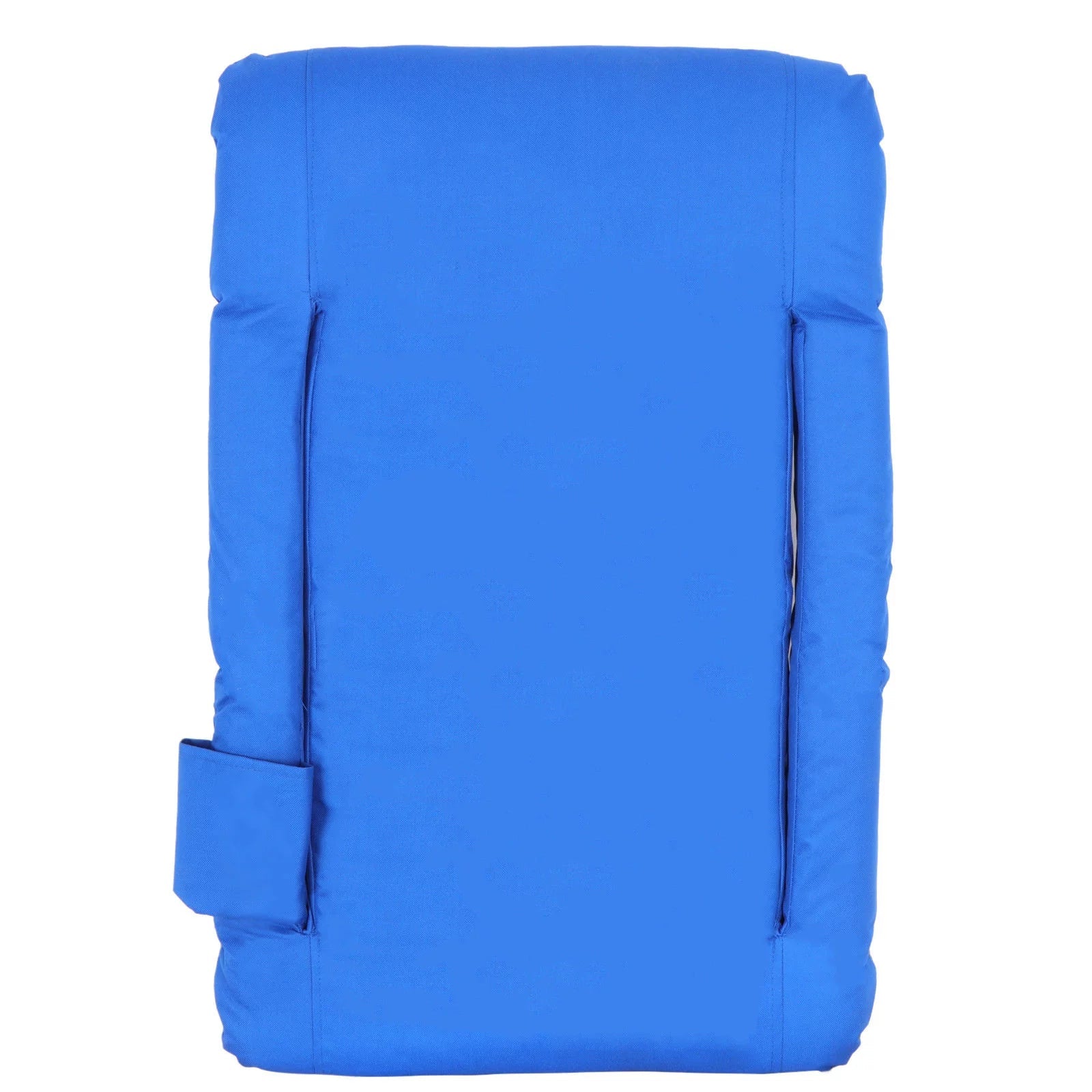 Water-resistant - Tiltable Stadium 10 Positions with Seat ZENSTYLE Durable Blue Cup Holder