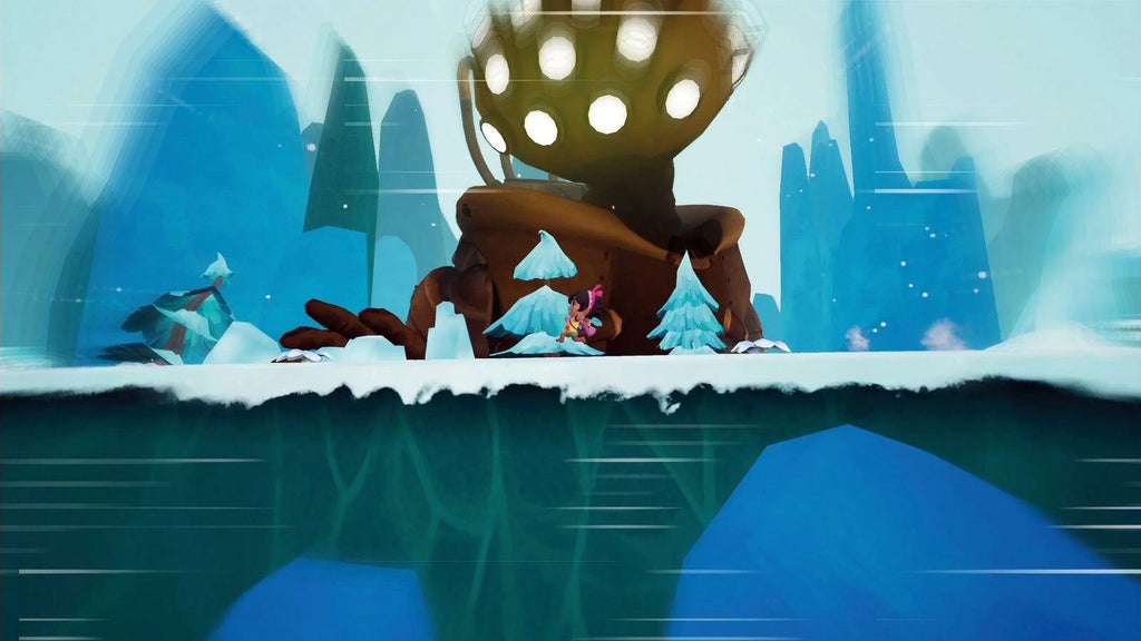Five Koa and PlayStation 5] [Sony the of Mara Pirates