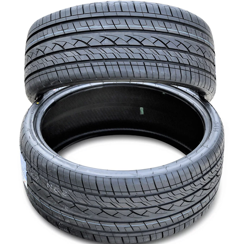 Base GLS450 M626 4Matic, Fits: Mercedes-Benz 109W GL450 Mercedes-Benz Tire Durun 275/50R20 A/S 2014 2017-19 Performance 275/50ZR20
