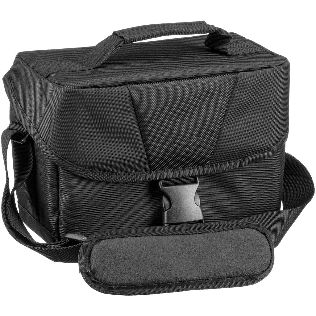 Bundle Case LED + + Mark EOS + Lens Canon Accessory ZeeTech Mirrorless R6 + 32GB with Card Flash 24-105mm II 75-300mm SanDisk RF Memory EF Camera +