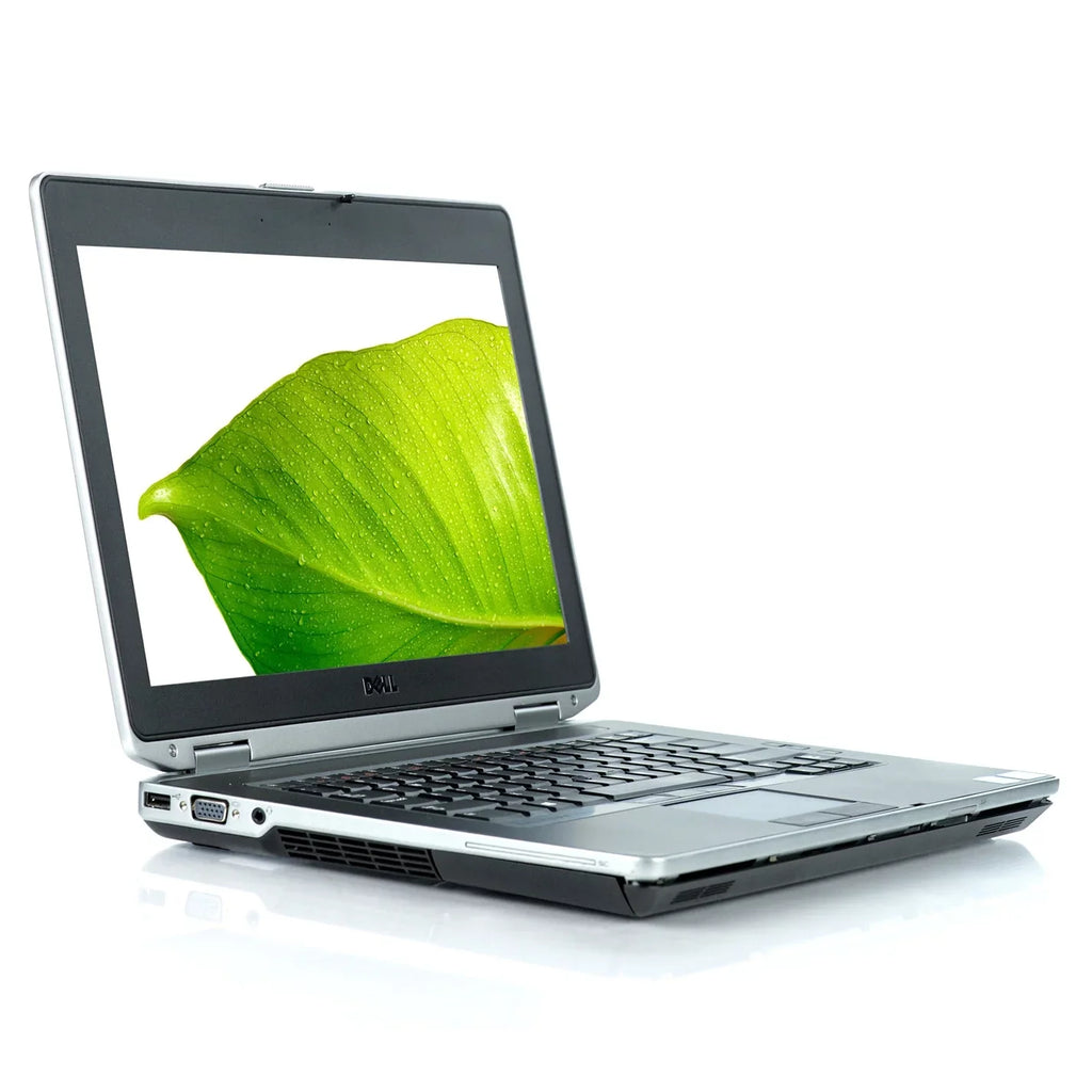 Dell Laptop Latitude B Used Win i7 10 Pro v.BA E6430 Dual-Core 500GB 4GB