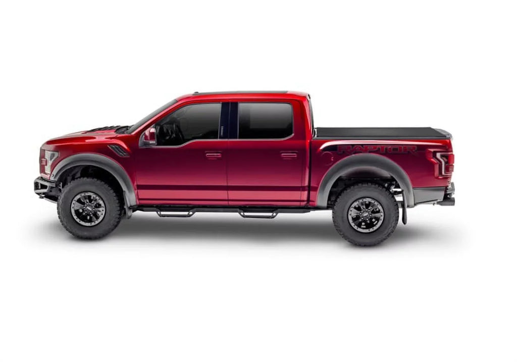 Compatible XD Tonneau Ct S/Sv with Nissan Nissan Truck Rolling 2017 Cover Hard Titan Sentry Truxedo 2017-2019 Titan, Bed