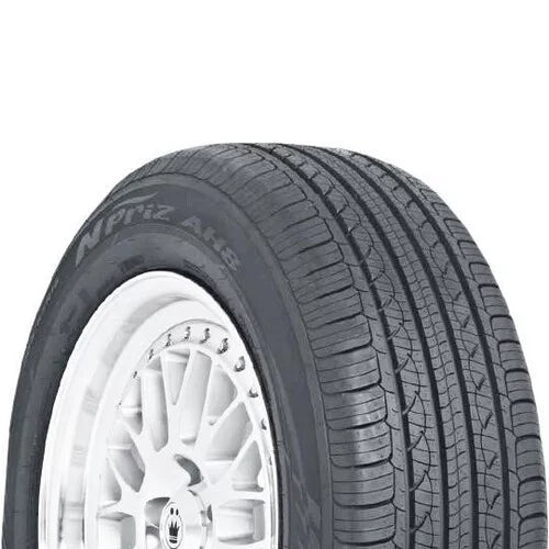 BSW Ford Honda Natural NPriz Gas, AH8 195/65R15 91H Fits: 2013-15 Focus 2012-18 (4 Tires) Civic Nexen S
