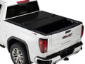 2019 | with Limited 7" 1500 Hard Tri-Fold | Bed - Chevy/GMC Ltd/Lgcy Gator 2018, (78.9") 6' 2014 Bed Compatible Cover GC14019 Truck RealTruck Tonneau by Silverado/Sierra EFX