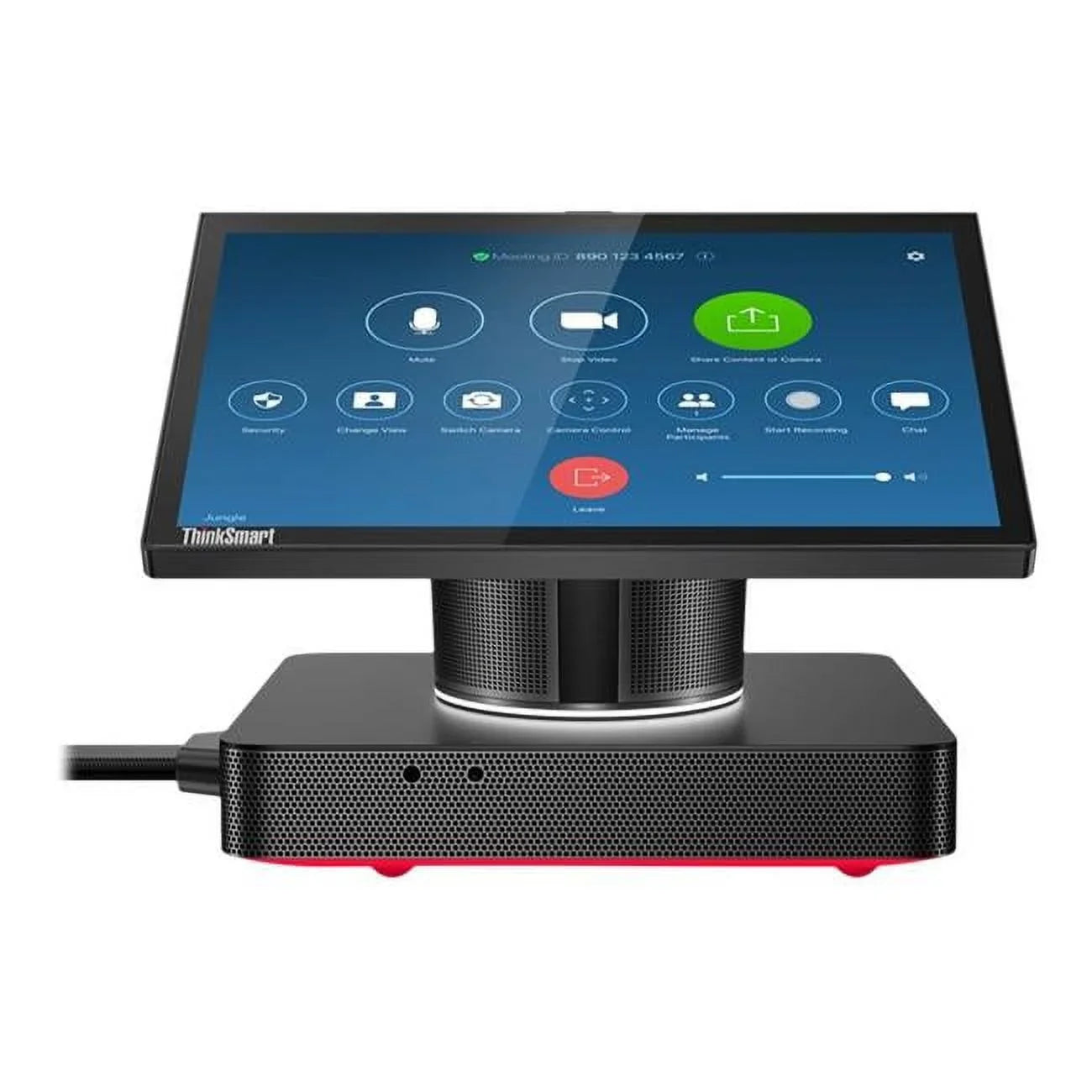 W/ Win11 16gb, (Zoom) Thinksmart Lenovo Iot, 11H3000KUS Hub Thinksmart-Start - - Gen2
