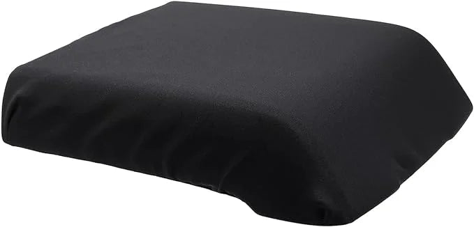 Cover 2023 Armrest with Center Console ISSYAUTO 3500 Ram Cover 2500 Console 1500 Compatible 2013-2022 Protector