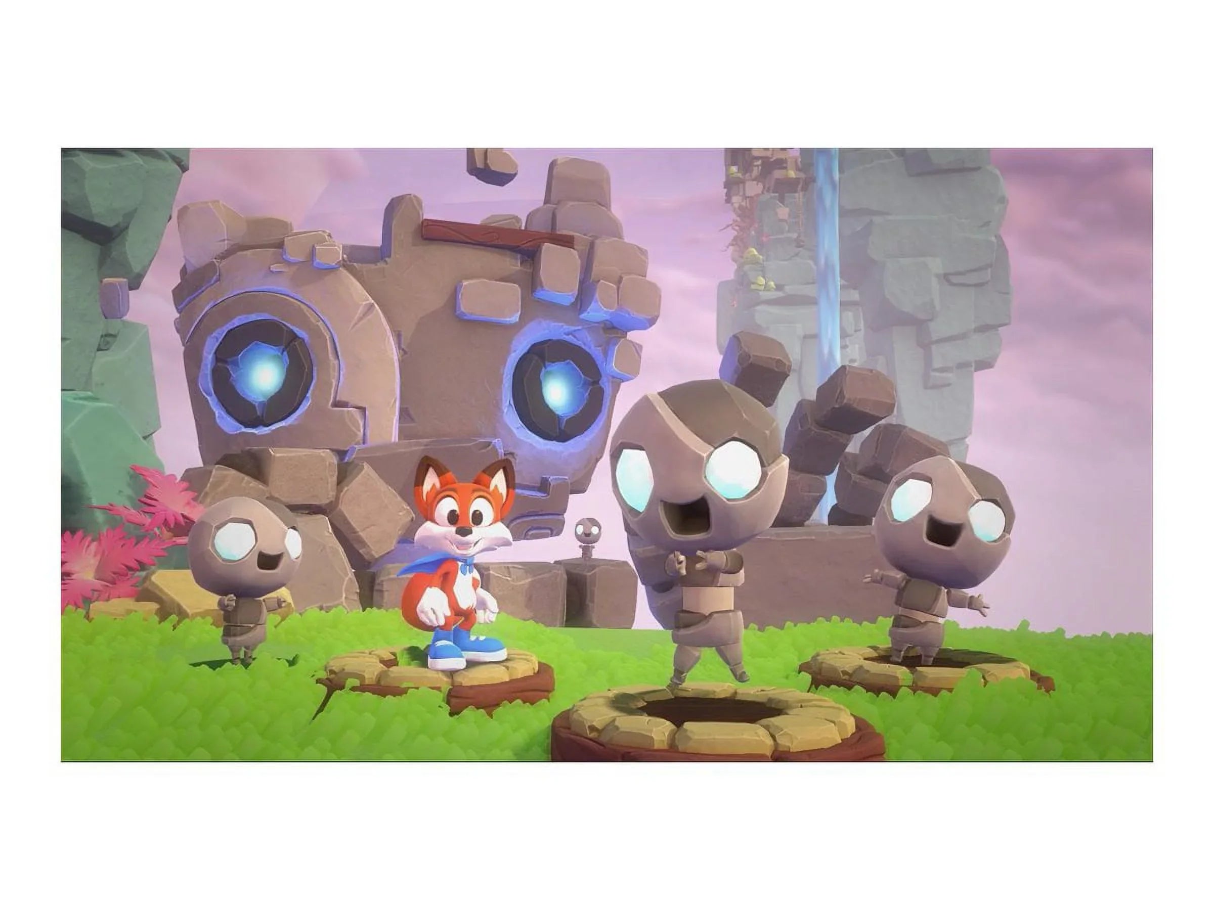 One, Lucky's Microsoft, Tale, 889842216295 Xbox Super