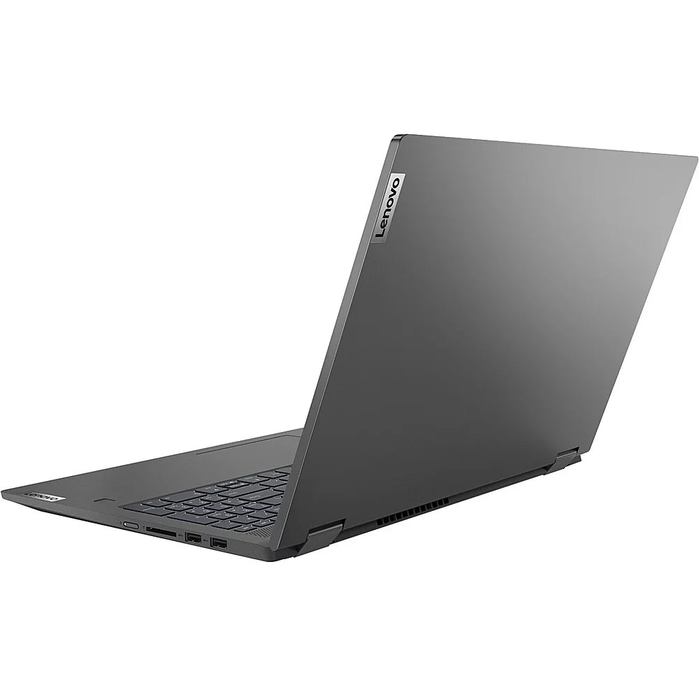 Flex 15ITL05 15.6" Touch Gray 256GB Core™ 2.4GHz WIN11H,Graphite 12GB i5-1135G7 (Used) SSD Lenovo 5