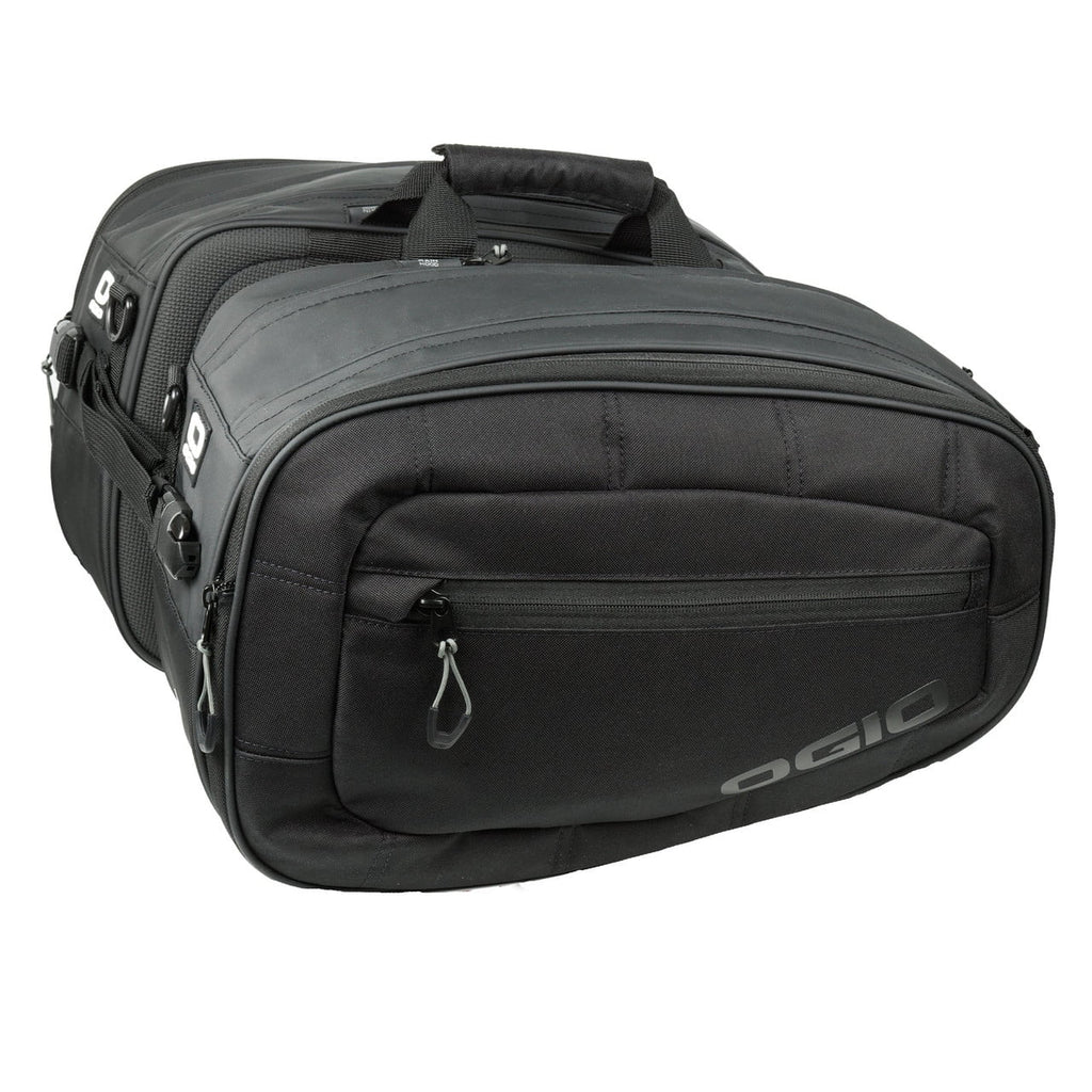 2.0 Saddle OGIO 803003 Bag Stealth