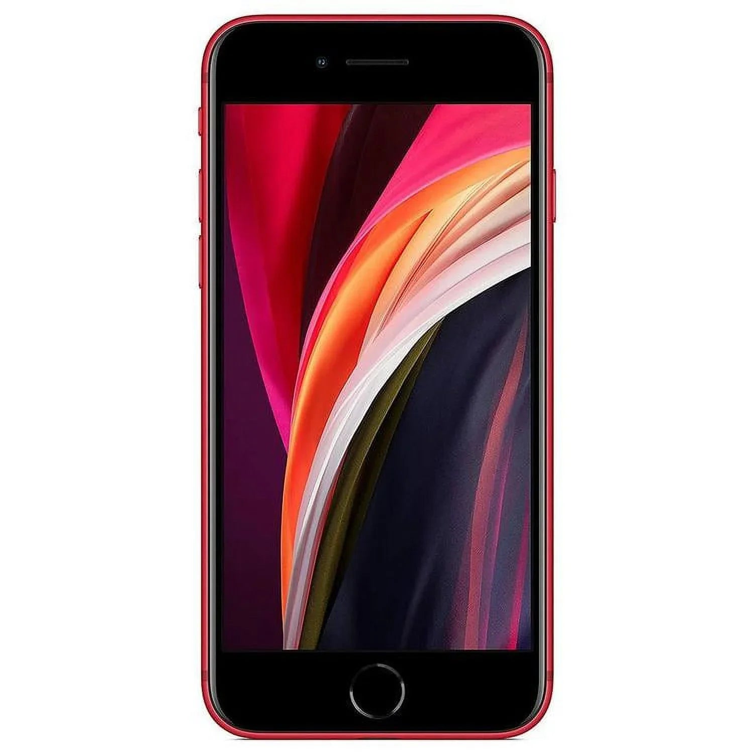 Box Gen) Red 128GB (Xfinity SE Open (2nd iPhone A2275 Mobile Apple Only)