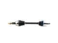 Ram 2021 - 2019 Axle Compatible CV Right Passenger Side Assembly 2015 Front 2500 - 2018 FWD ProMaster 2020 2014 with 2017 2016
