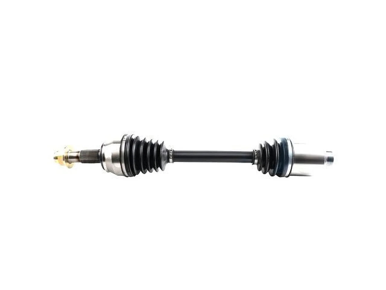 Ram 2021 - 2019 Axle Compatible CV Right Passenger Side Assembly 2015 Front 2500 - 2018 FWD ProMaster 2020 2014 with 2017 2016