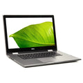 Dell 256GB Used SSD Pro Screen Wty Inspiron Core Yr Integrated 2.5" 1 10 5568 Win v.WCA Touch i3 B 8GB Graphics Laptop 15.6"