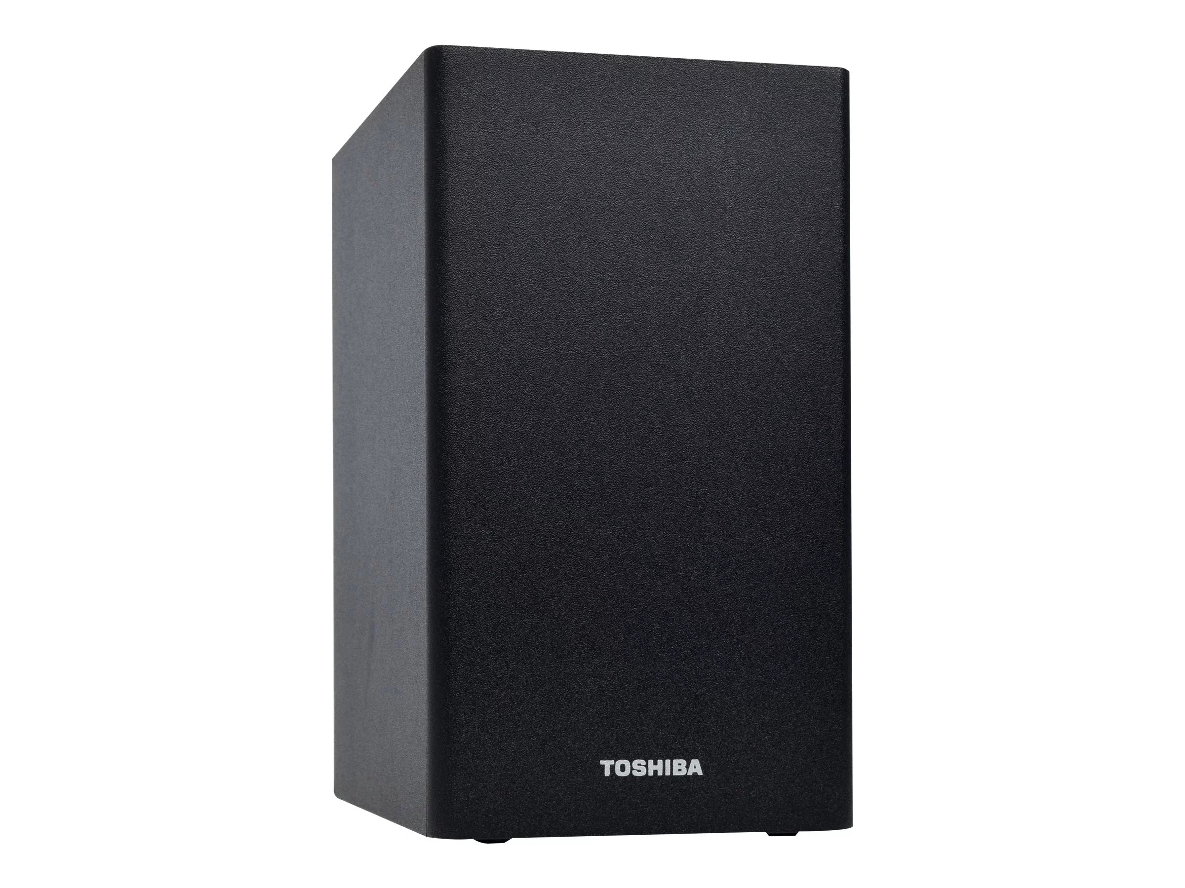2.1CH Bar TY-WSB600 Subwoofer Sound with