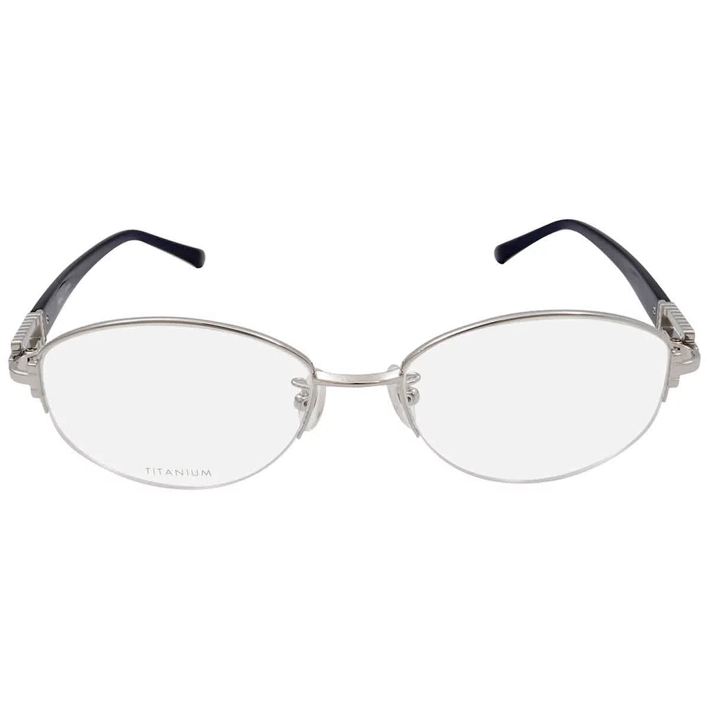 Eyeglasses Ladies 0579 Oval Chopard 52 VCHD07J Demo