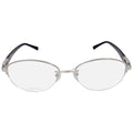 Eyeglasses Ladies 0579 Oval Chopard 52 VCHD07J Demo