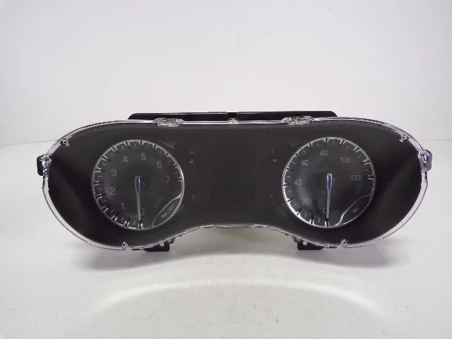 (Good) Speedometer Chrysler Speedo Pacifica 17 LKQ Pre-Owned Cluster Miles 45k OEM
