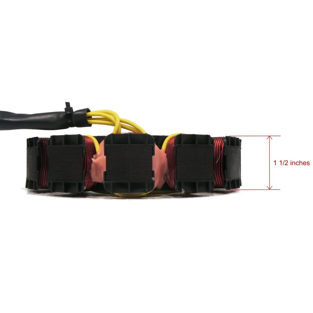 240EFI 0 JETPWHD SportJet The ROP Shop 240EFI 2001 Boat Engines & JETPump, Stator | JETPWHD