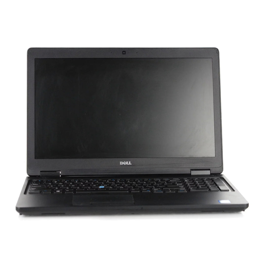 Used Precision v.WCA Dell Home Graphics 15.6" Win B 256GB 10 Integrated i7 3520 SSD Core 8GB M.2 Laptop