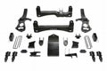 K1137 Adaptive Sierra Silverado Ride pickup Control 1500 Chevrolet Fabtech System GMC 6" 2019 Fits Basic