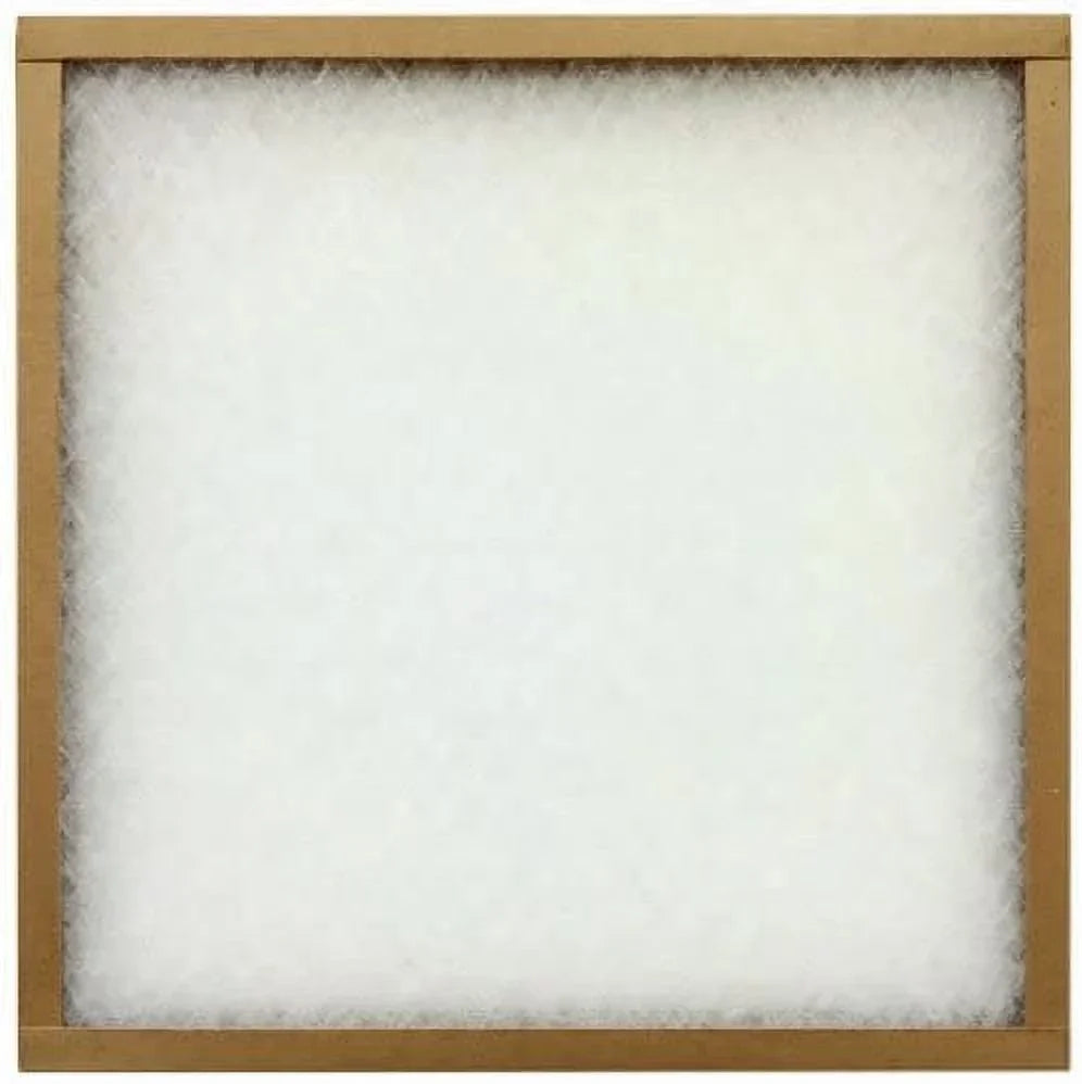 FBG FLANDERS 10055.01123 12x25x1 Furn Filter