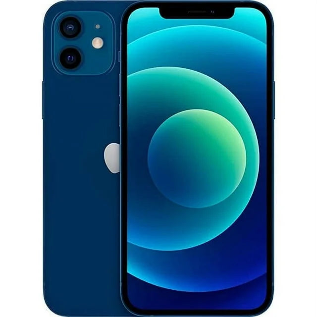 Unlocked 64GB - Factory All Colors 256GB 12 Phones 128GB Apple iPhone Cell (Good) Pre-Owned