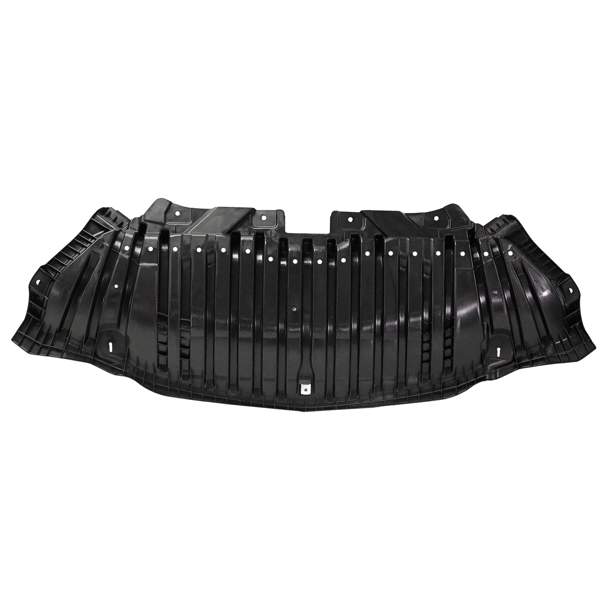 Mercedes Replacement Engine C300 with 2016-2020 Shield Splash Compatible Front Benz RM31010020