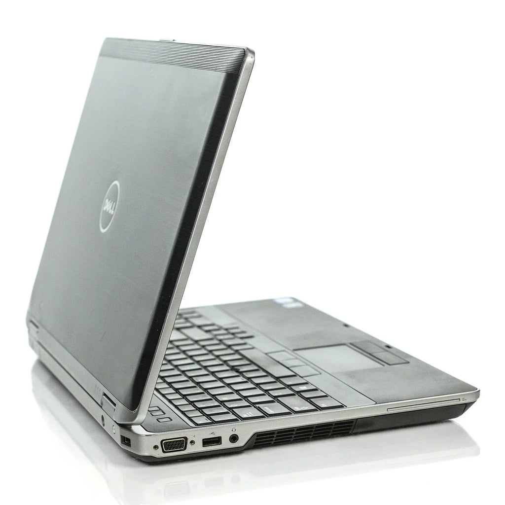 4GB Win 1TB 10 Latitude Pre-Owned E6530 Dell v.WAA Laptop i5 Pro A Dual-Core