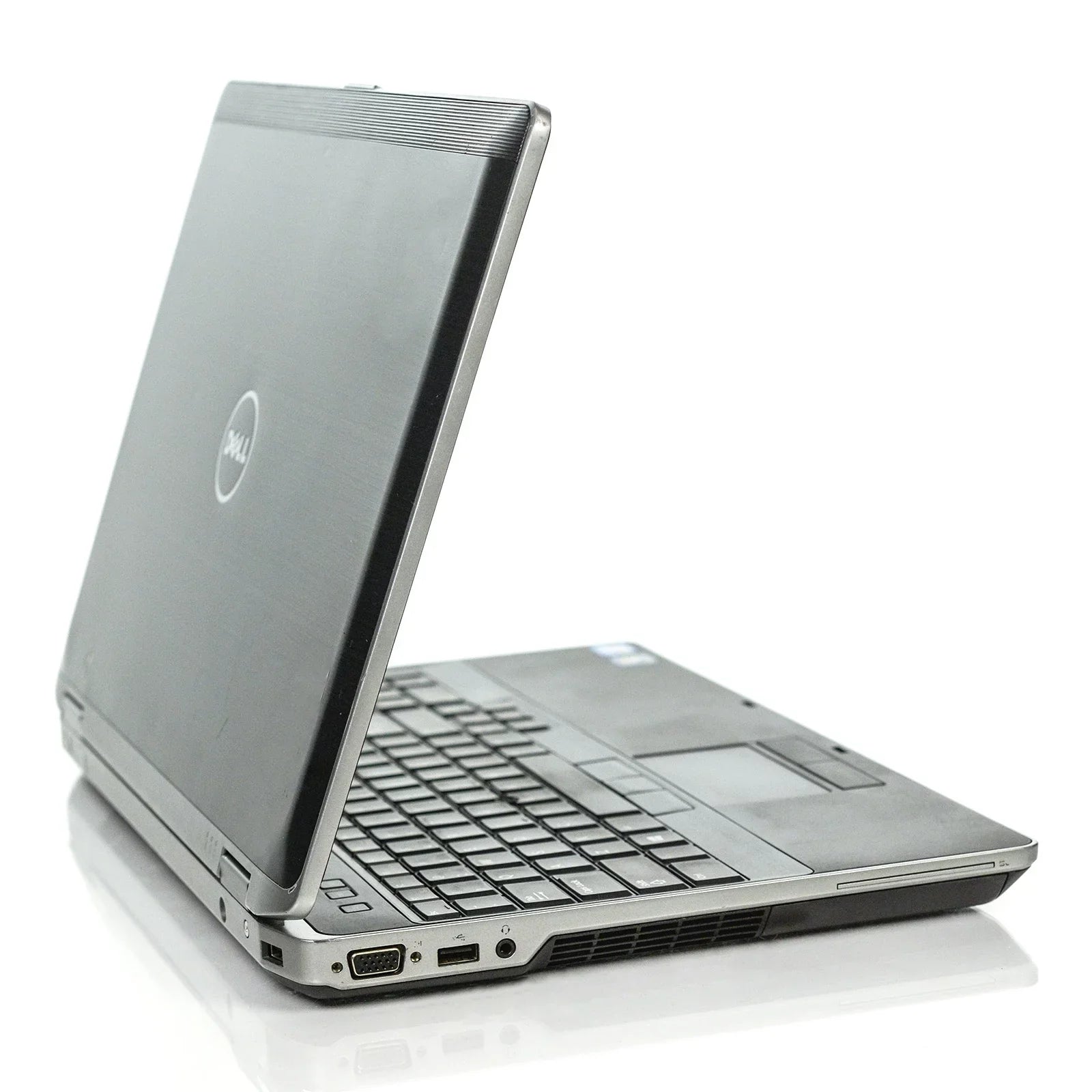 4GB Win 1TB 10 Latitude Pre-Owned E6530 Dell v.WAA Laptop i5 Pro A Dual-Core