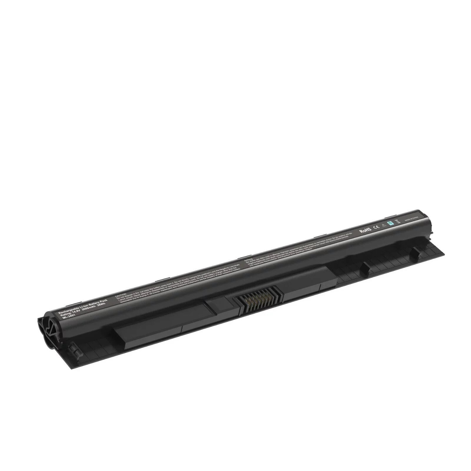 P/N: 3558 3458 GXVJ3 Vostro K185W WKRJ2 M5Y1K VN3N0 For Battery Fits Dell HD4J0