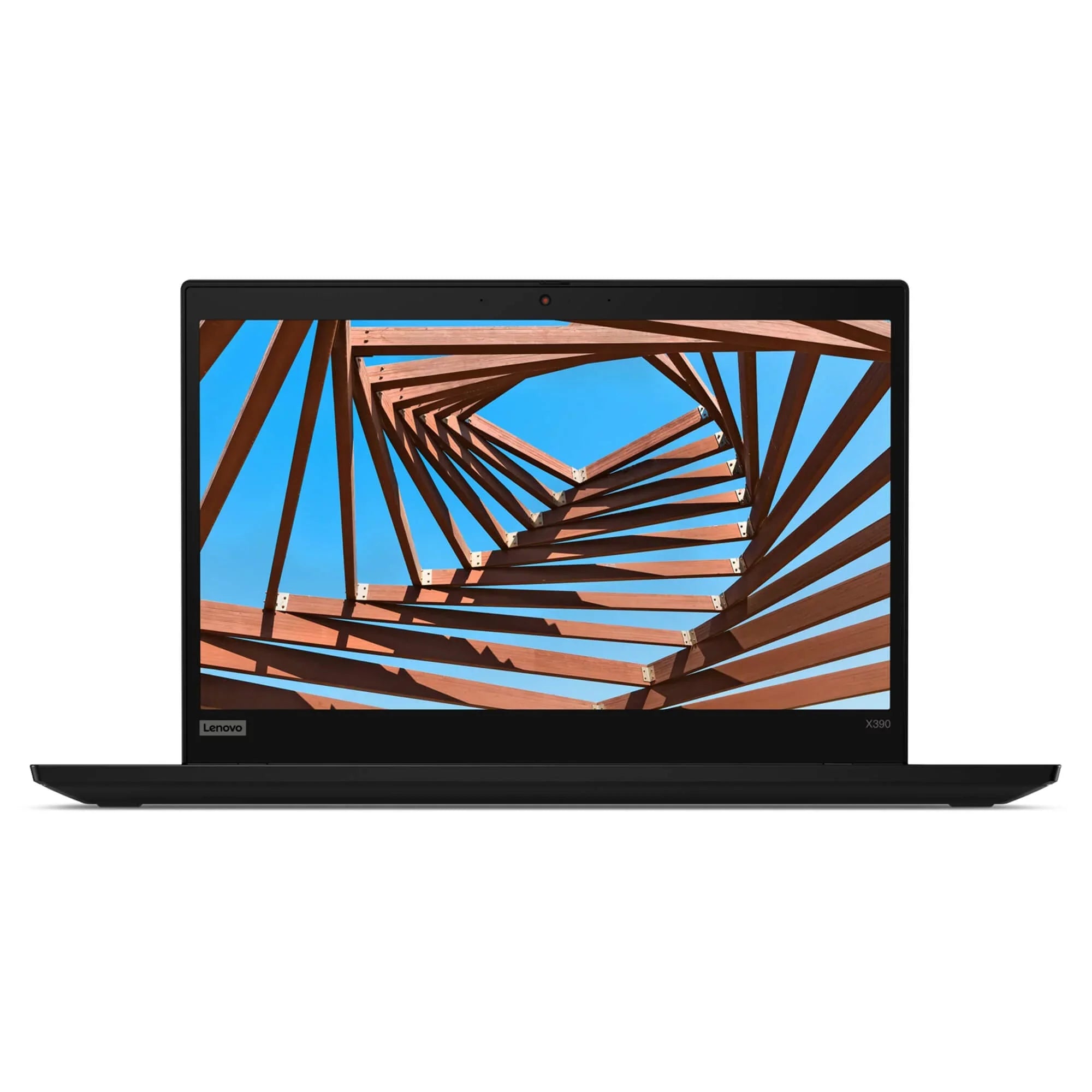 Thinkpad i5 X390 Core GB 13.3" W10P 16GB Lenovo Restored (Refurbished) 1.60 GHz 512 Laptop SSD Touch