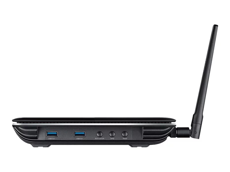 Gigabit C2600 ARCHER Dual-Band Tp-Link Router