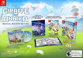 Nintendo - Mayhem Annika: Giraffe Edition Switch and Musical