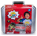 World Mission Mystery Mystery Ryan's Set Case Super Spy Ryan's