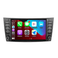 1280*720 Benz Stereo GPS Mercedes for E-Class 8" Nav Car Radio W219 DSP Carplay