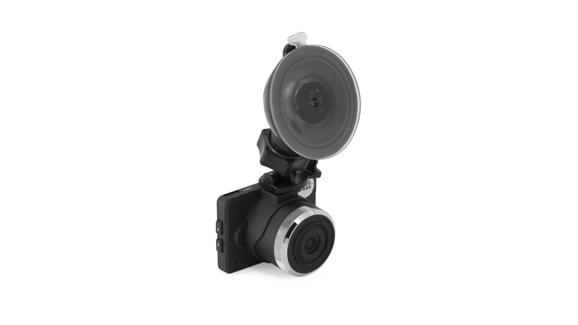 Cam DVR Recorder LCD Car Small HD Video Camera Dash