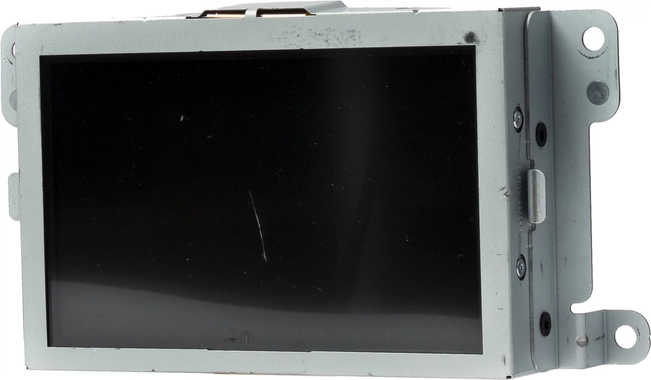 '- Restored 250 350 Ford 150 (Refurbished) 6.5" GV1T-18B955-TD Transit 2016-2019 Dash-Mounted Touchscreen